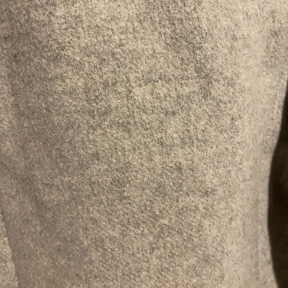 Wilfred Aritzia Cocoon Coat - Picture 7 of 8